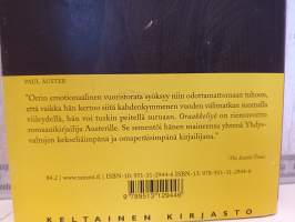 Oraakkeliyö