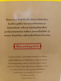 Ravunkäyntiä
