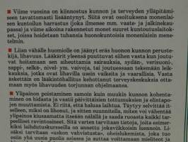 Laihdu terveellisesti - Kuta pitempi vyö, sitä lyhyempi elämä