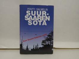 Suursaaren sota - Kun suomi Saksan voitti