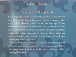 Platon - Filosofian keksiminen