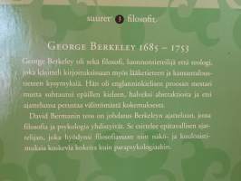 Berkeley-kokeellinen filosofia