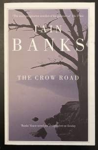 The Crow Road