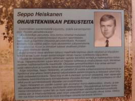 Ohjustekniikan perusteita