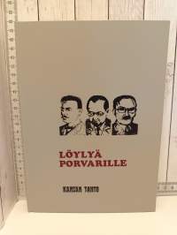 Löylyä porvarille