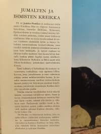 Jumalten ja ihmisten Kreikka