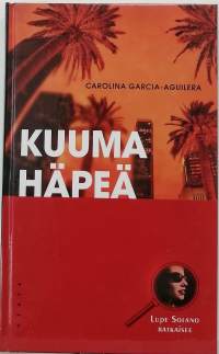 Kuuma häpeä. (Dekkari)
