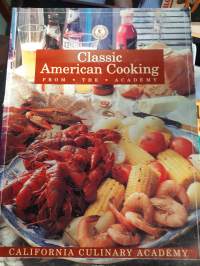 Classic American cooking