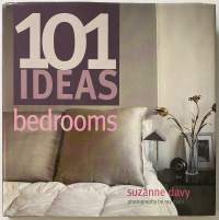 101 Ideas - Bedrooms