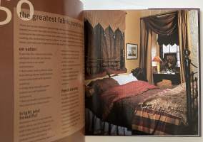 101 Ideas - Bedrooms