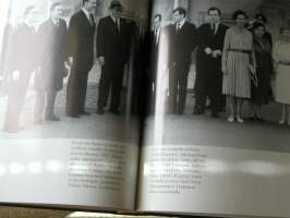 Näin se oli : muistelmia ja havaintoja kulissientakaisesta diplomaattitoiminnasta Suomessa 1954-84