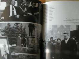 Näin se oli : muistelmia ja havaintoja kulissientakaisesta diplomaattitoiminnasta Suomessa 1954-84