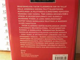 Näin se oli : muistelmia ja havaintoja kulissientakaisesta diplomaattitoiminnasta Suomessa 1954-84