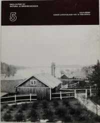 Elämää Laitaatsillassa 1910- ja 1920 luvulla. (Kansanperinne, maatalous)