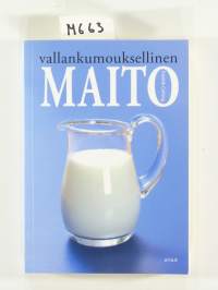 Vallankumouksellinen maito