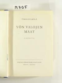 Yön valojen maat