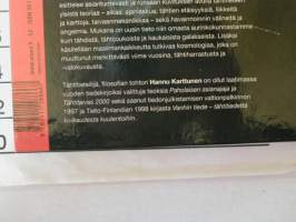 Tähdet ja maailmankaikkeus