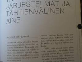 Tähdet ja maailmankaikkeus