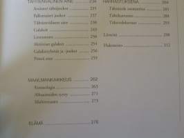 Tähdet ja maailmankaikkeus
