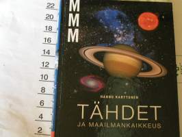 Tähdet ja maailmankaikkeus