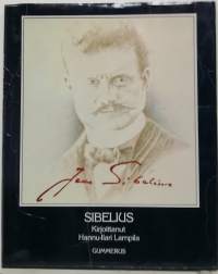 Sibelius. (Musiikki, henkilökuvaus)