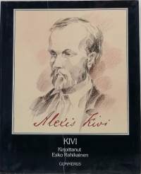 Kivi (Aleksis Kivi)(Henkilökuvaus, kirjallisuus)