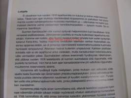 Vuoden kahdeksantoista muistot - Sotasokeat ry:n kevätjulkaisu 1982