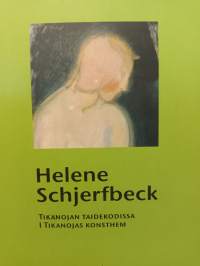 Helene Schjerfbeck - Näyttelyluettelo Vaasa 2005