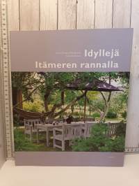 Idyllejä Itämeren rannalla