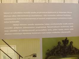 Idyllejä Itämeren rannalla