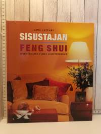 Sisustajan Feng Shui - Sisustamisen uudet ulottuvuudet