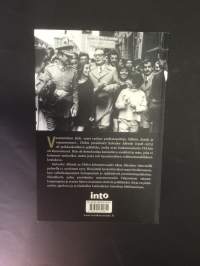 Salvador Allende ja Chilen kohtalonvuodet