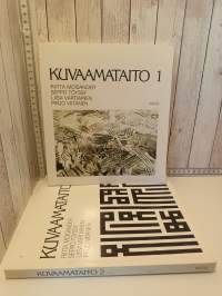 Kuvaamataito 1 &amp; 2