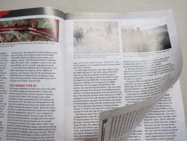 Kalashnikov AK47 - Guns &amp; Ammo Complete Book -aselehden erikoisnumero, keskittyy Kalashnikov-kivääriin ja sen historiaan, eri versioihin ja nykypäivään