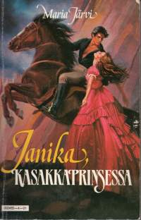 Janika, kasakkaprinsessa