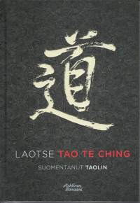 Tao Te Ching