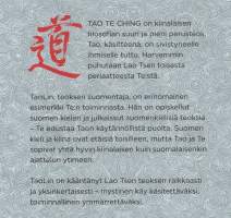 Tao Te Ching
