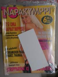 Tyhjä kuva