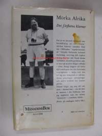 Mörka Afrika - Det förflutna klarnar