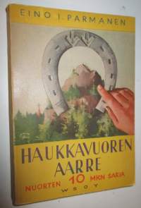 Haukkavuoren aarre