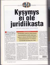 Suomen Kuvalehti - Ratkaiseva vuosi 1944. Erikoisnumero jatkosodan loppuvaiheista.