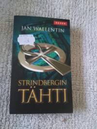 Strindbergin tähti