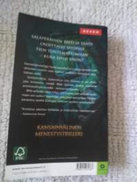 Strindbergin tähti