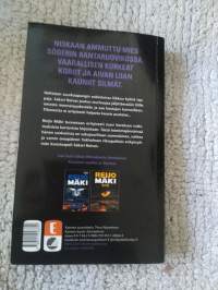Liian kaunis tyttö