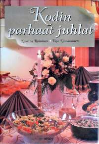 Kodin parhaat juhlat