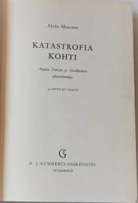 Katastrofia kohti  Andrea Dorian ja Stockholmin yhteentörmäys