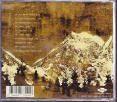CD Kardia - Kaukana kaikesta,  2006. Katso kappaleet alta.