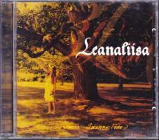 CD Leanaliisa - No Limits - I Wanna Live,  2007. Katso kappaleet alta.