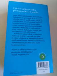 Dean Koonts : pimeyden enkeli , 3.painos v. 2005