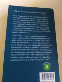 Nora Roberts : sydänyö 5.painos v. 2009